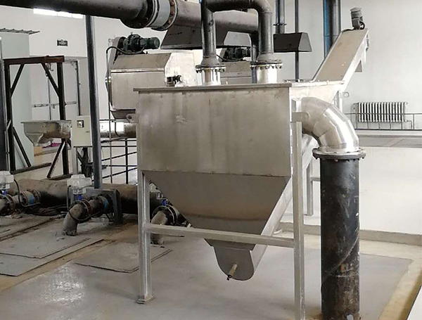 哈爾濱水處理設(shè)備