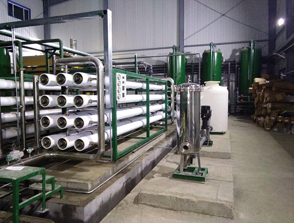 哈爾濱凈水處理設(shè)備 哈爾濱凈水處理設(shè)備